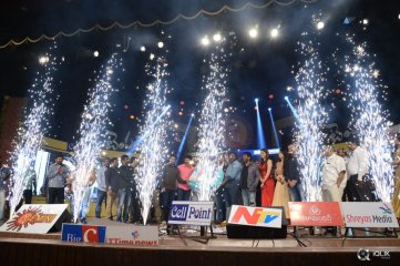 Temper Movie Audio Launch